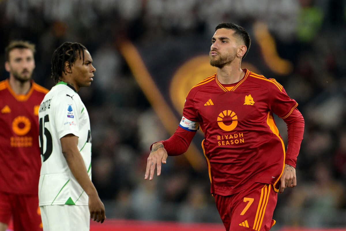 Dự đo&aacute;n AS Roma vs Lazio, 23h00 ng&agrave;y 6/4, Serie A