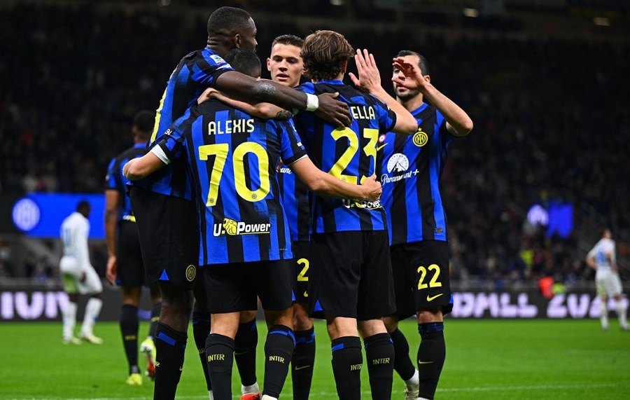 Dự đoán Udinese vs Inter Milan, 1h45 ngày 9/4, Serie A