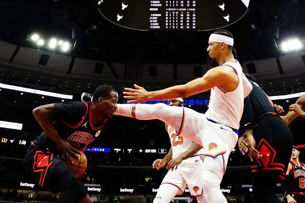 Cầu thủ NBA Cầu thủ NBA