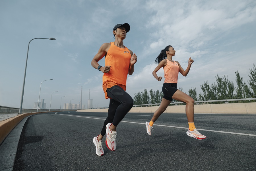 Sai lầm khi tập luyện không chú ý đến chất liệu vải