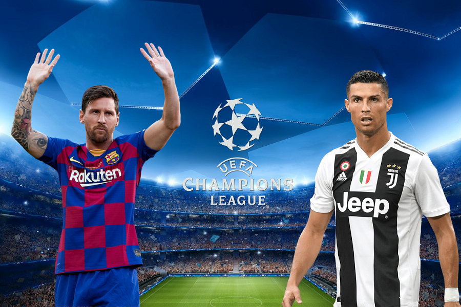 Những kỷ lục chưa bị vượt qua của Ronaldo và Messi ở Champions League Những kỷ lục chưa bị vượt qua của Ronaldo và Messi ở Champions League