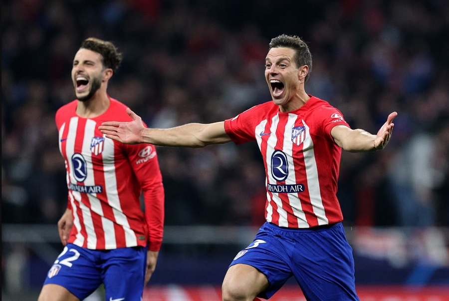 Dự đoán Atletico Madrid vs Dortmund, 2h00 ngày 11/4, Champions League