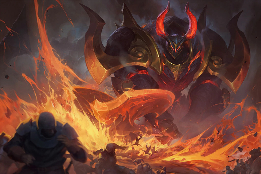 Cập nhật LOL 14.8: Akali, Mordekaiser v&agrave; Ryze được buff cho phi&ecirc;n bản thi đấu của MSI 2024