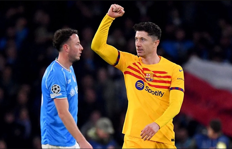 Dự đoán PSG vs Barcelona, 2h00 ngày 11/4, Champions League