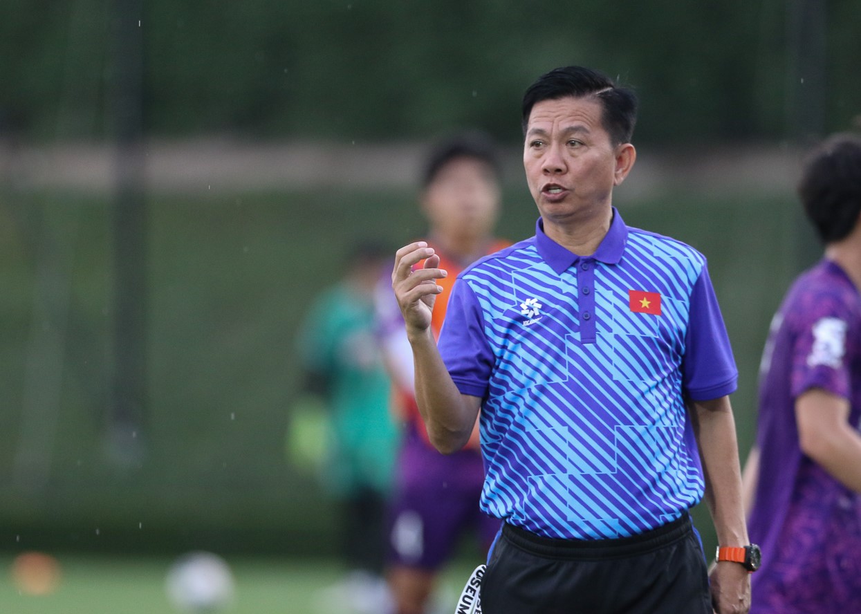 Thực hư U23 Việt Nam chốt danh sách dự VCK U23 châu Á 2024