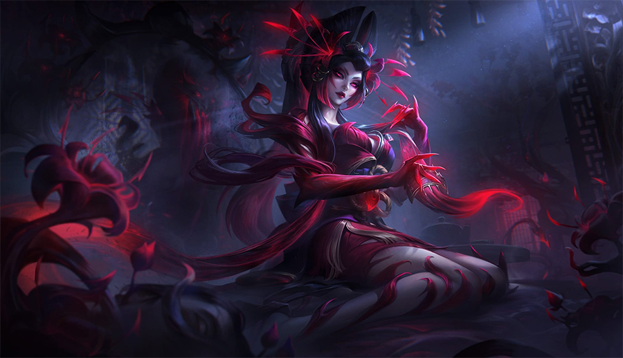 LMHT 14.8 LOL: Chi tiết bản cập nhật Liên Minh MSI 2024 LMHT 14.8 LOL: Chi tiết bản cập nhật Liên Minh MSI 2024