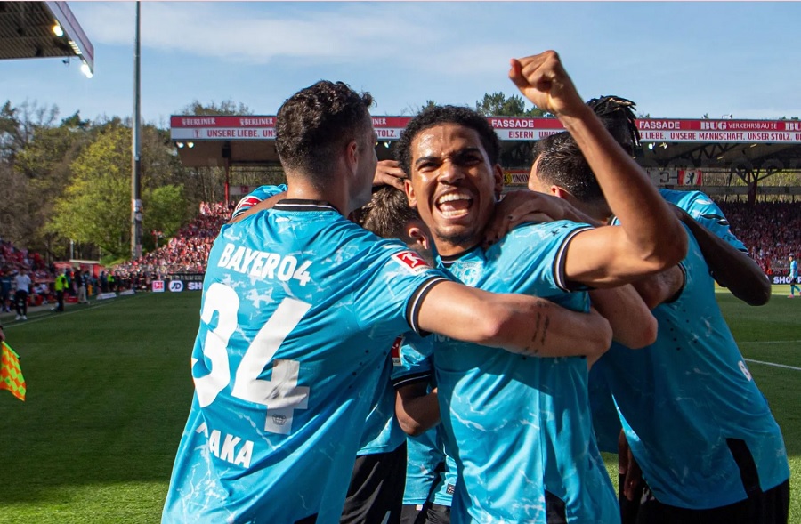 Dự đoán Leverkusen vs West Ham, 2h00 ngày 12/4, Europa League