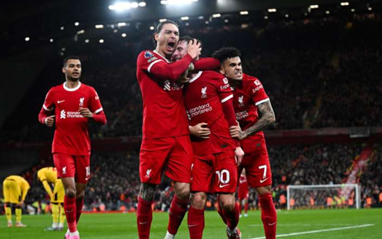Nhận định, soi kèo Liverpool vs Atalanta: Chiến thắng nghẹt thở