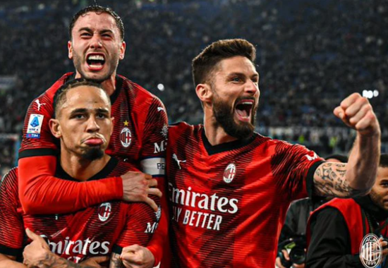 Nhận định, soi kèo Milan vs Roma: Ra về tay trắng
