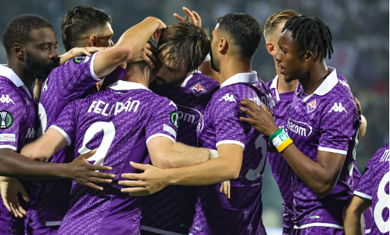 Nhận định, soi kèo Viktoria Plzen vs Fiorentina: Chờ đợi thời cơ