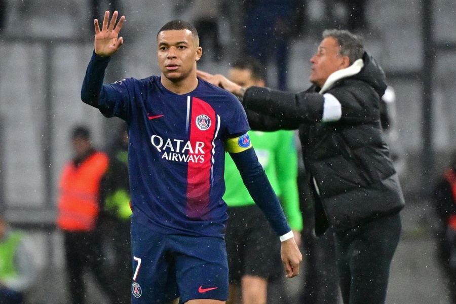 Tỷ lệ kèo trận PSG vs Barcelona, 2h00 ngày 11/4