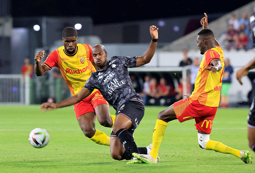 Nhận định, soi kèo Metz vs Lens: Cơ hội khó cưỡng