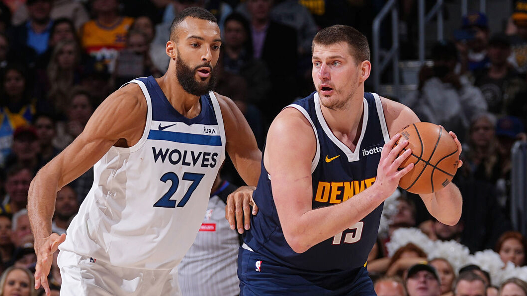 Nikola Jokic tiến thêm một bước đến danh hiệu MVP, Denver Nuggets lấy lại vị trí số 1 BXH miền Tây