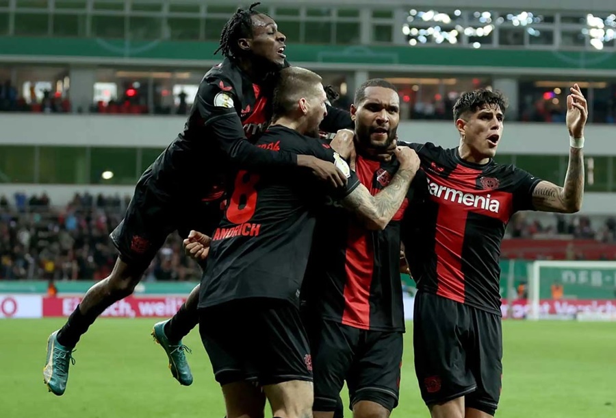 Tỷ lệ kèo trận Leverkusen vs West Ham, 2h00 ngày 12/4