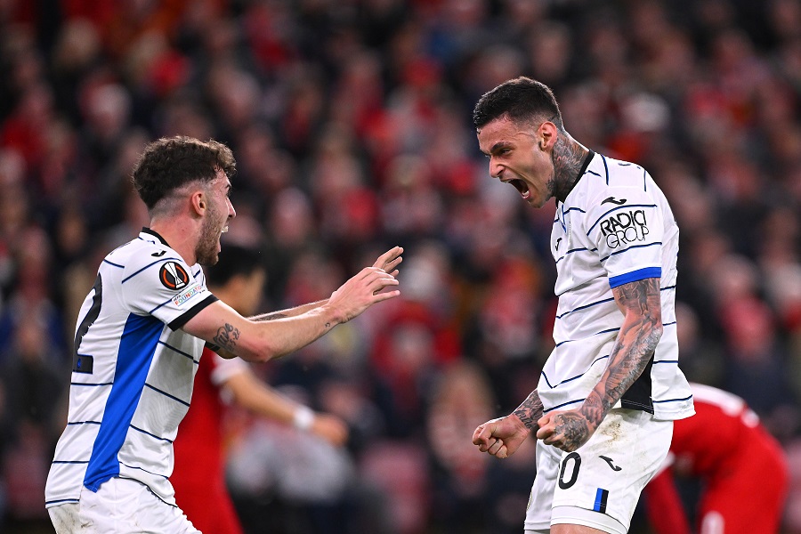 Vì sao Italia có thể có 6 CLB tham dự Champions League mùa tới?