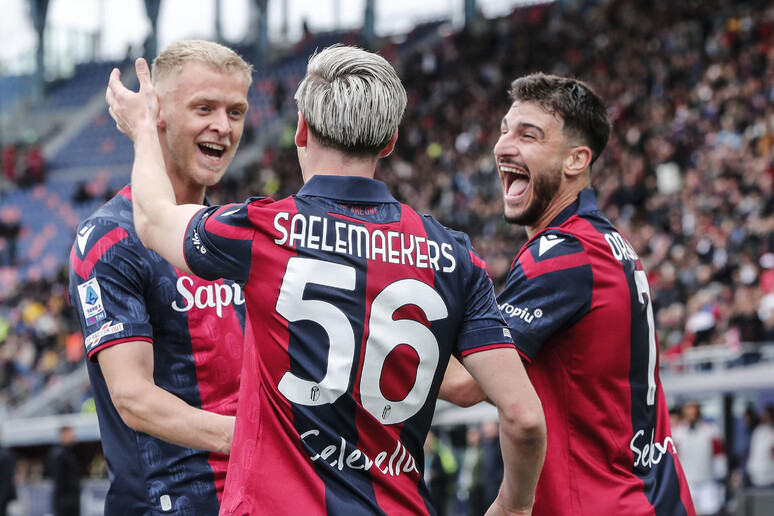 Dự đoán Bologna vs Monza, 1h45 ngày 14/4, Serie A