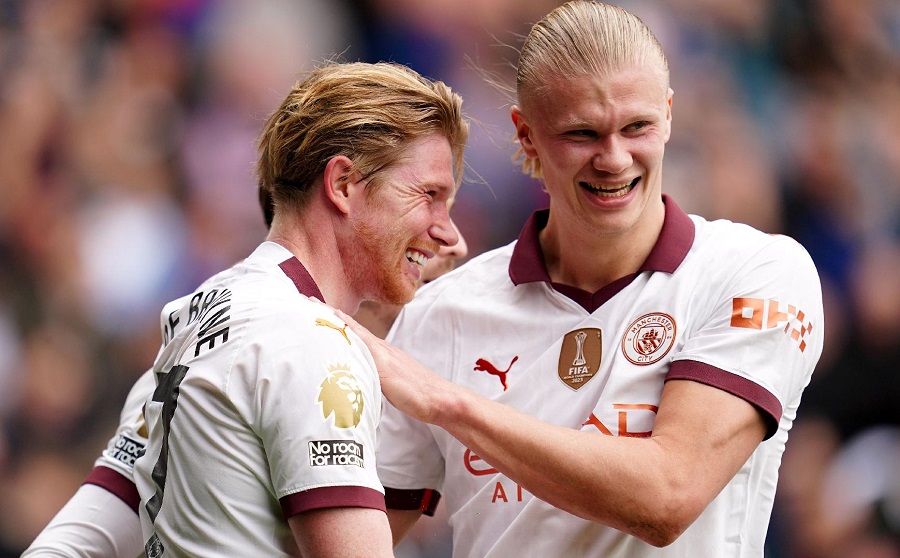 Dự đoán Man City vs Luton, 21h00 ngày 13/4, Ngoại hạng Anh