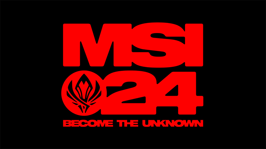 MSI 2024 có bao nhiêu đội? Tổ chức ở đâu? MSI 2024 có bao nhiêu đội? Tổ chức ở đâu?