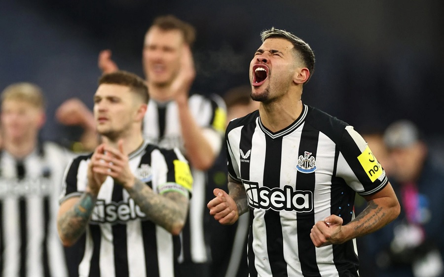 Dự đoán Newcastle vs Tottenham, 18h30 ngày 13/4, Ngoại hạng Anh