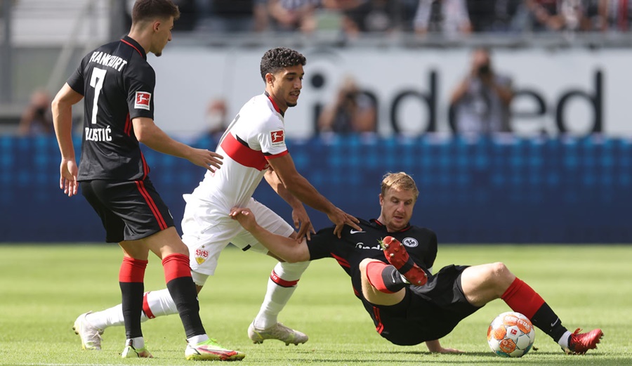 Nhận định, soi kèo Stuttgart vs Frankfurt: Xây chắc Top 4