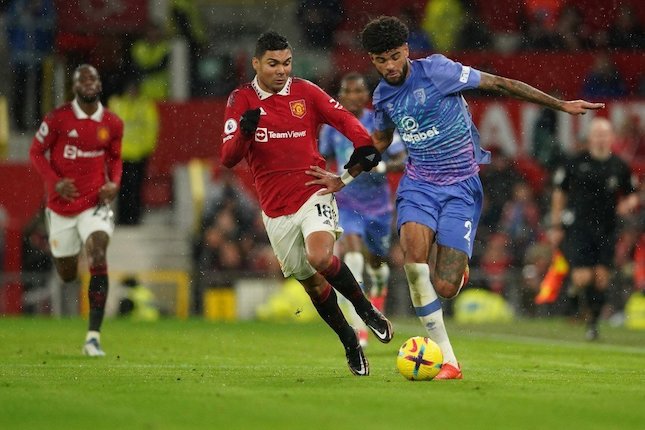 Nhận định, soi kèo Bournemouth vs MU: Món nợ kéo dài