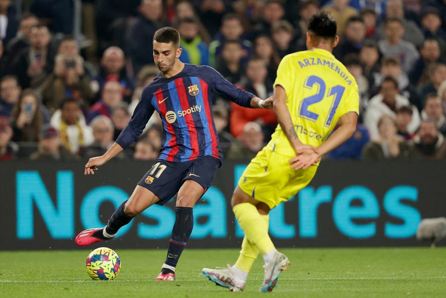 Nhận định, soi kèo Cadiz vs Barcelona: Tuần thi đấu bận rộn