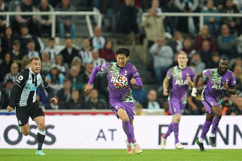 Nhận định, soi kèo Newcastle vs Tottenham: Đánh mất vị trí