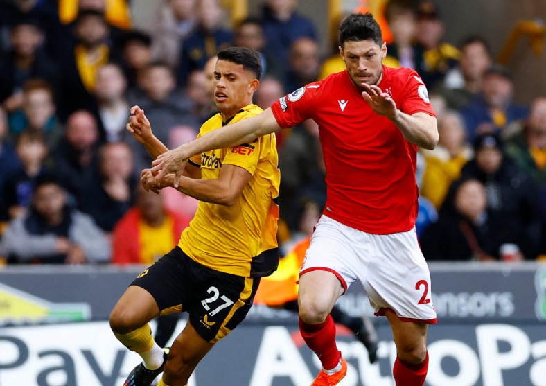 Nhận định, soi kèo Nottingham vs Wolves: Dồn toàn lực