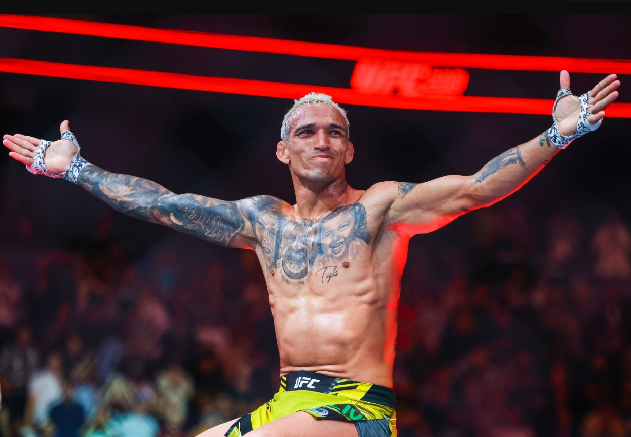 Những con số có 1-0-2 của dàn võ sĩ UFC 300