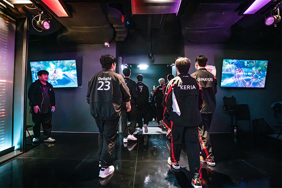 Nhận định T1 vs HLE, chung kết nhánh thua LCK Mùa Xuân 2024 Nhận định T1 vs HLE, chung kết nhánh thua LCK Mùa Xuân 2024