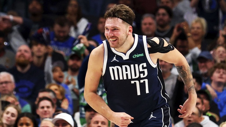 Điểm danh 5 ngôi sao bóng rổ trẻ sẽ thống trị NBA trong tương lai