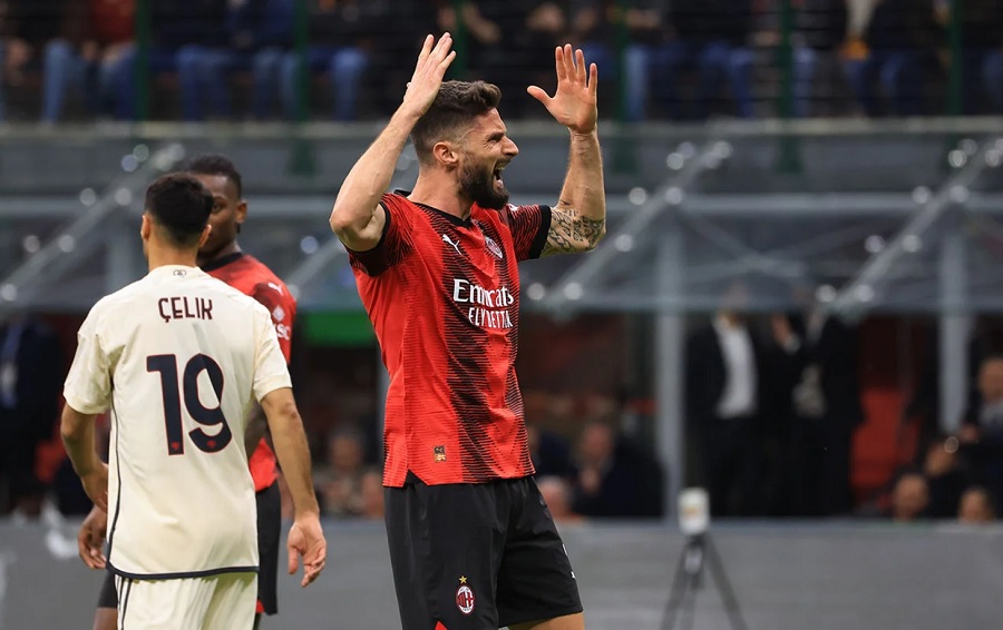 Dự đoán Sassuolo vs AC Milan, 20h00 ngày 14/4, Serie A