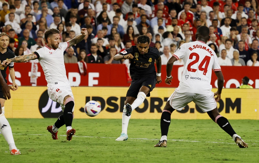Nhận định, soi kèo Las Palmas vs Sevilla: Chạy đến chốn an toàn