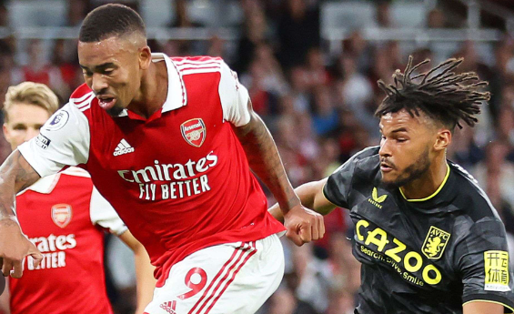 Nhận định, soi kèo Arsenal vs Aston Villa: Ba điểm nhọc nhằn