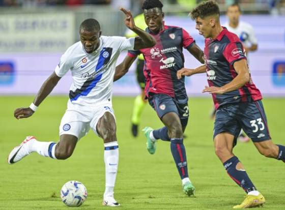 Nhận định, soi kèo Inter Milan vs Cagliari: Nắm chắc 3 điểm