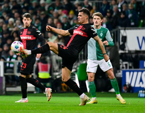 Nhận định, soi kèo Leverkusen vs Werder Bremen: Đăng quang ngôi vô địch