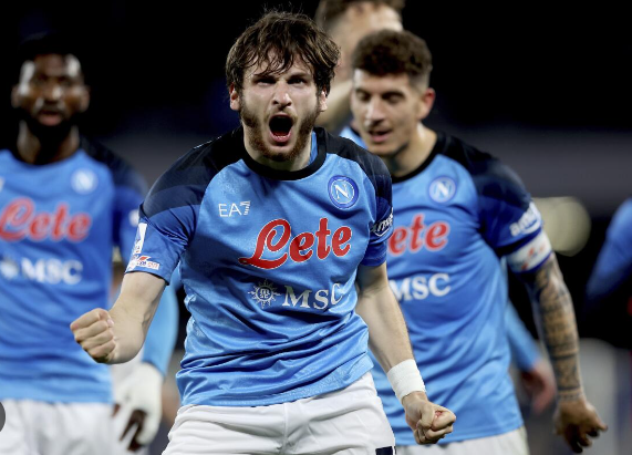 Nhận định, soi kèo Napoli vs Frosinone: Thêm một lần bất ngờ