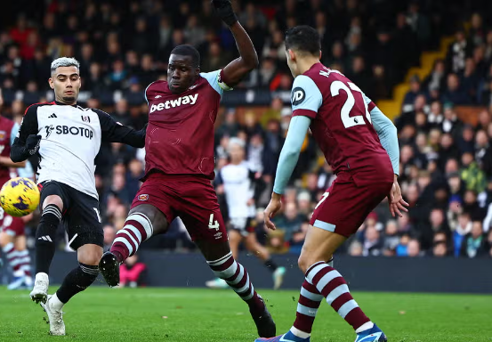 Nhận định, soi kèo West Ham vs Fulham: Đòi món nợ lượt đi