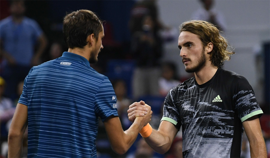 Lịch thi đấu chung kết Monte Carlo 2024: Tsitsipas vs Ruud Lịch thi đấu chung kết Monte Carlo 2024: Tsitsipas vs Ruud