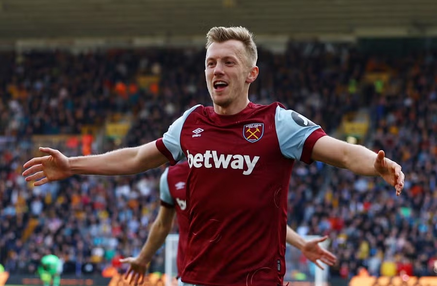 Dự đoán West Ham vs Fulham, 20h00 ngày 14/4, Ngoại hạng Anh