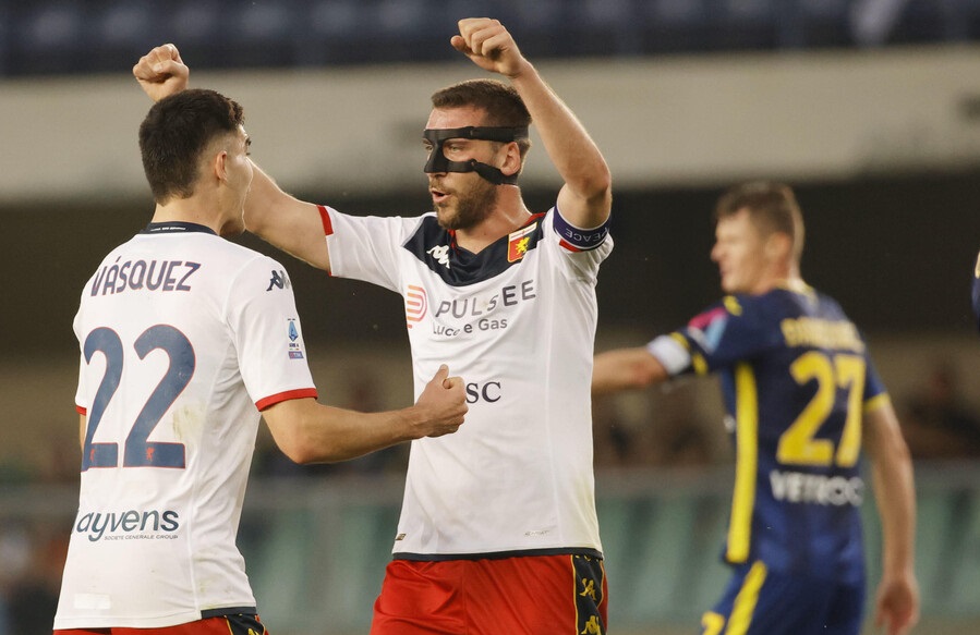 Dự đoán Fiorentina vs Genoa, 23h30 ngày 15/4, Serie A