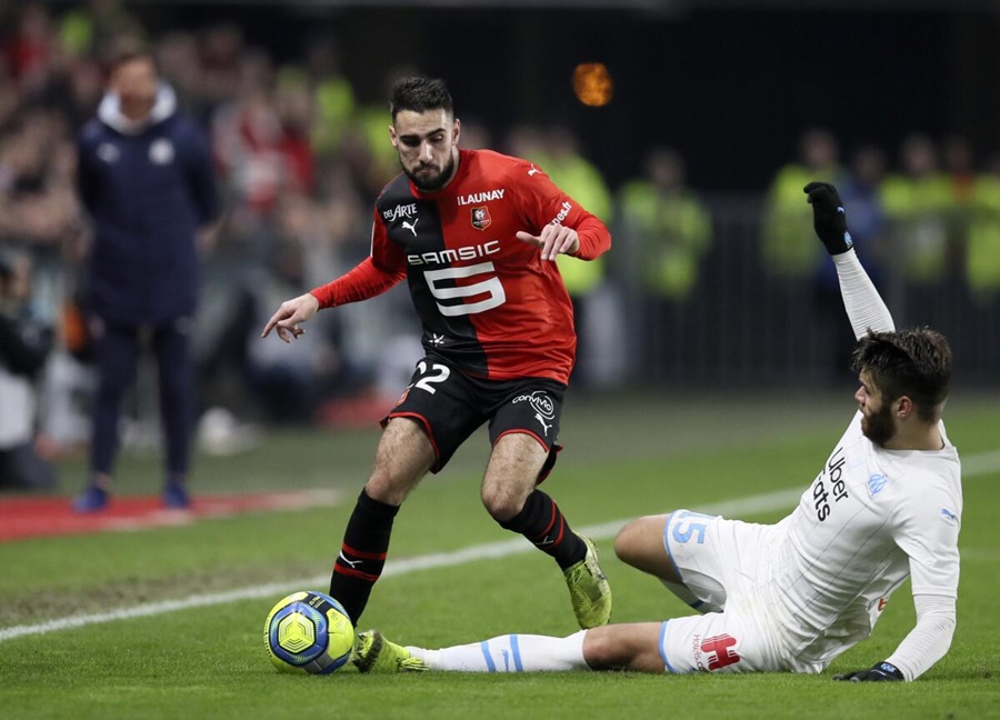 Nhận định, soi kèo Lyon vs Brest: Tự thắp hy vọng
