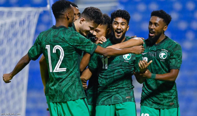 Nhận định, soi kèo U23 Saudi Arabia vs U23 Tajikistan: Đẳng cấp lên tiếng