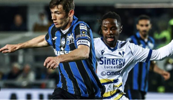 Nhận định, soi kèo Atalanta vs Verona: Làm khó đội khách