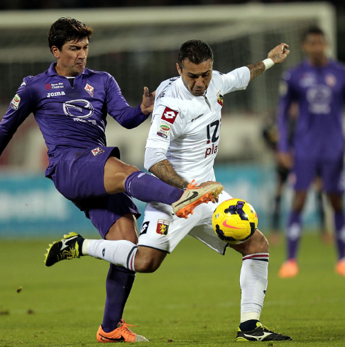 Nhận định, soi kèo Fiorentina vs Genoa: Dấu hỏi động lực