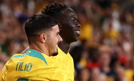 Nhận định, soi kèo U23 Australia vs U23 Jordan: Thận trọng tối đa