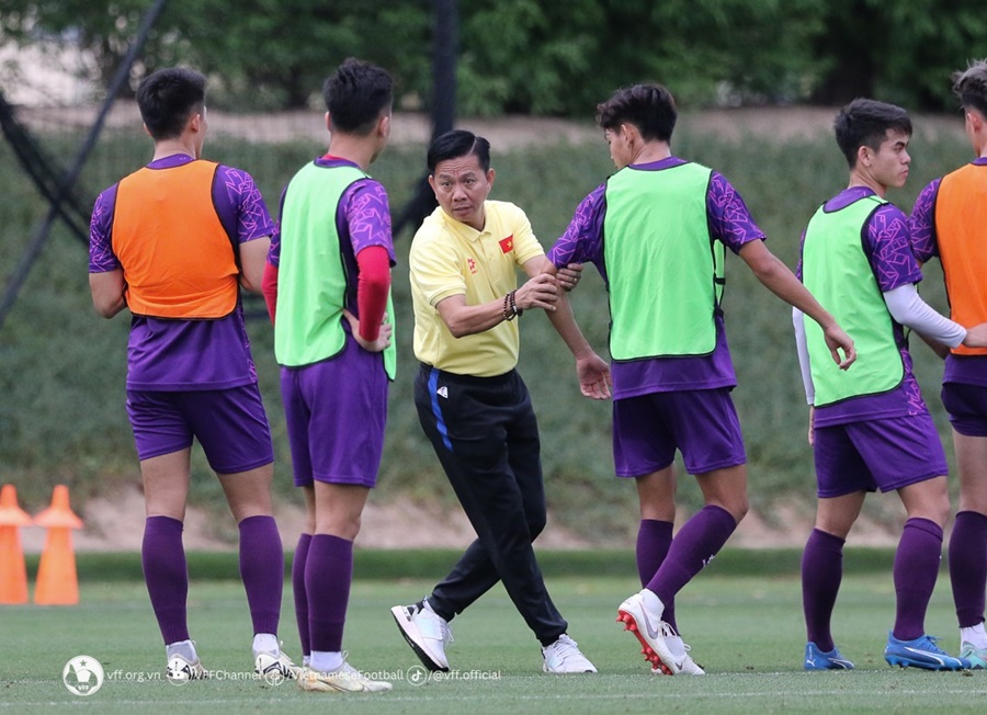 VCK U23 châu Á 2024 áp dụng VAR, U23 Việt Nam cần thận trọng