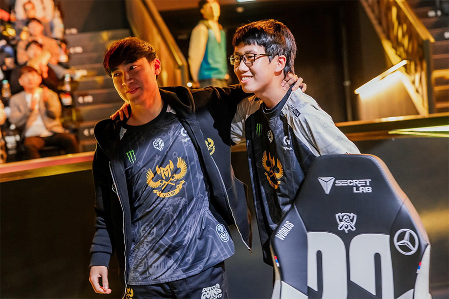 Lịch thi đấu MSI 2024 mới nhất: GAM vs FNC