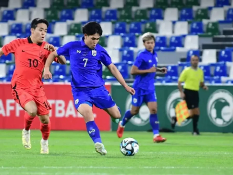 Nhận định, soi kèo U23 Hàn Quốc vs U23 UAE: Ra quân suôn sẻ