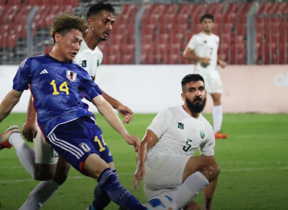 Nhận định, soi kèo U23 Nhật Bản vs U23 Trung Quốc:  Không có chỗ cho bất ngờ
